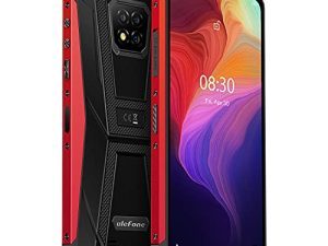 Smartphone robuste débloqué Ulefone