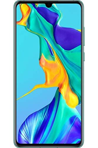 Huawei P30 ELE-L29 128 Go Hybrid Dual-2