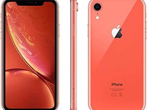Apple iPhone XR