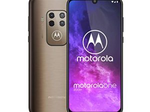 Motorola OneZoom | Débloqué | GSM uniquement