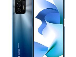 BLEU F91 5G | 2022 | Batterie