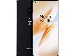 OnePlus 8 (5G) Dual-SIM IN2013 128 Go/8