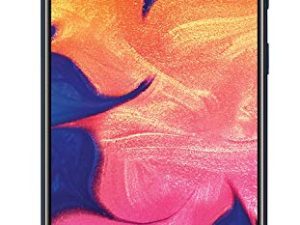 Téléphone débloqué Samsung Galaxy A10e 32 Go
