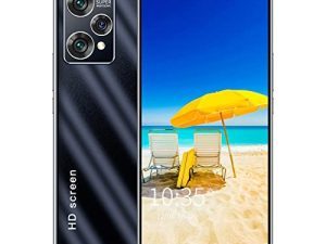 Heayzoki Téléphone portable débloqué 6