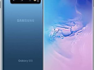 Samsung Galaxy S10 G973U débloqué 128 Go