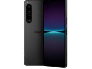 Smartphone Sony Xperia 1 IV 512 Go