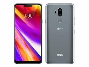 LG G7 ThinQ G710 Téléphone GSM débloqué