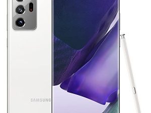 Samsung Electronics Galaxy Note 20 Ultra 5G