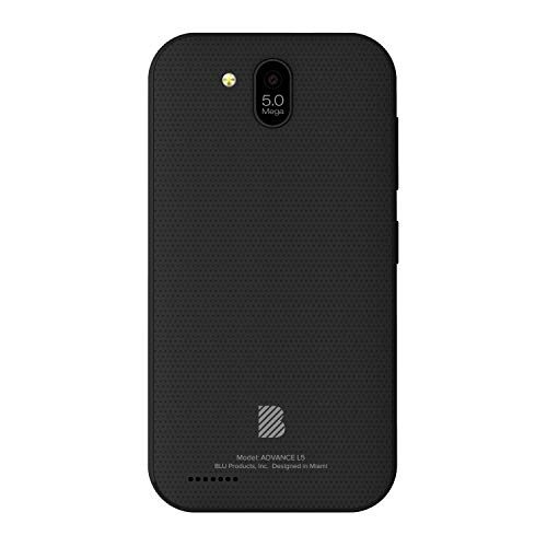 BLU Advance L5 | 2020 | Batterie-2