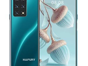HAFURY Téléphone portable débloqué