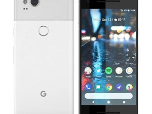 Google Pixel 2 GSM/CDMA Google débloqué (clairement