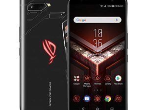 Téléphone ASUS ROG (ZS600KL) 6