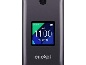 Alcatel QUICKFLIP 4044C | 4G LTE |