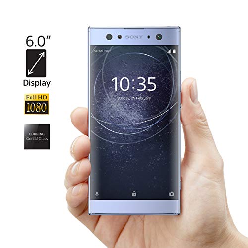 Sony Xperia XA2 Ultra 64 Go H4233-2