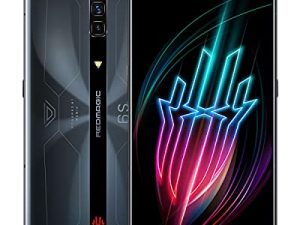 Téléphone de jeu Red Magic 6S Pro