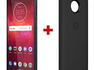 Motorola Z3 Play & Moto Power Pack
