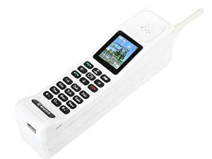 Tosuny Retro Phone- Classic Old Phone Vintage