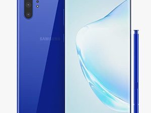 Samsung Galaxy Note 10+