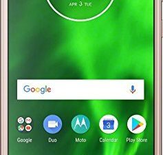 Motorola G6 - 32 Go - Débloqué