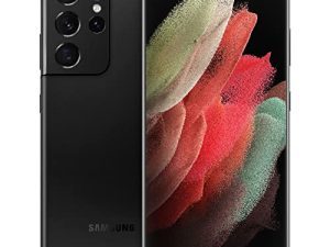 Samsung Galaxy S21 Ultra 5G | Téléphone