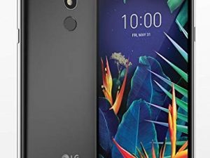 Smartphone Android LG K40 X420 T-Mobile 32