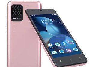 GOWENIC 8Pro Smartphone 5 pouces