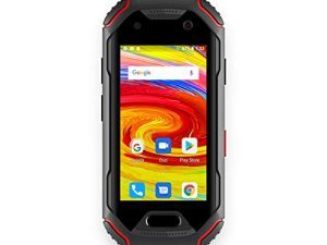 Unihertz Atom