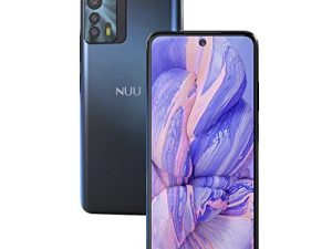 NUU B20 5G | Smartphone Android débloqué