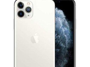 Apple iPhone 11 Pro
