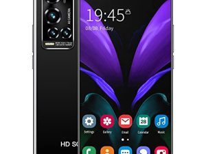 Smartphones déverrouillés