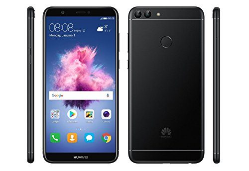 Huawei P Smart (32 Go) Écran Fullview-2