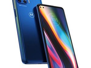 Moto G 5G Plus (128 Go