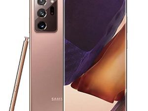 Galaxy Note 20 Ultra 5G | SM-N986N