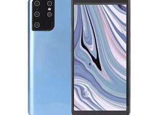 Smartphone débloqué S21+ de 5