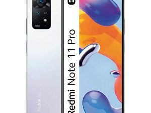 Xiaomi Redmi Note 11 Pro 4G Volte