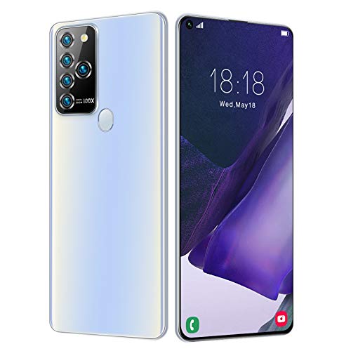 ARGIN Smart Phone Téléphones Cellulaires Débloqués