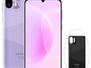 Smartphones débloqués Ulefone