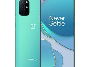 OnePlus 8T | Smartphone Android débloqué 5G