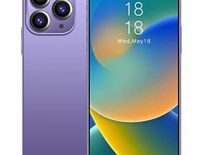 Smartphones déverrouillés