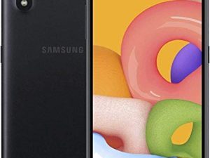 Samsung Galaxy A01 SM-A015A Smartphone Android SIM
