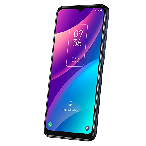 TCL 30 SE |2022| Téléphone portable débloqué-2
