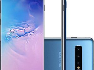 Samsung Galaxy S10 128 Go + 8
