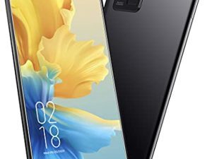 Smartphone débloqué OUKITEL C21