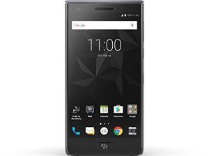 Smartphone Android débloqué BlackBerry Motion GSM (AT&T
