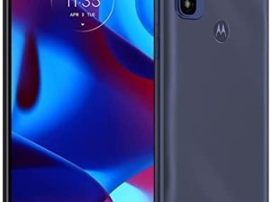 Moto G pur | 2021 | Batterie