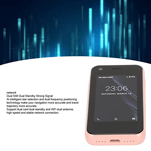 petit smartphone débloqué