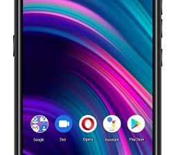 Smartphone Android débloqué BLU J9L J0090WW 32