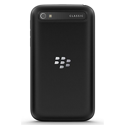 BlackBerry Classic Q20 SQC100-2 16 Go Smartphone-2
