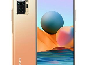 Xiaomi Redmi Note 10 Pro (128 Go