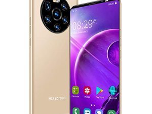 Dilwe Mate40 Pro 5